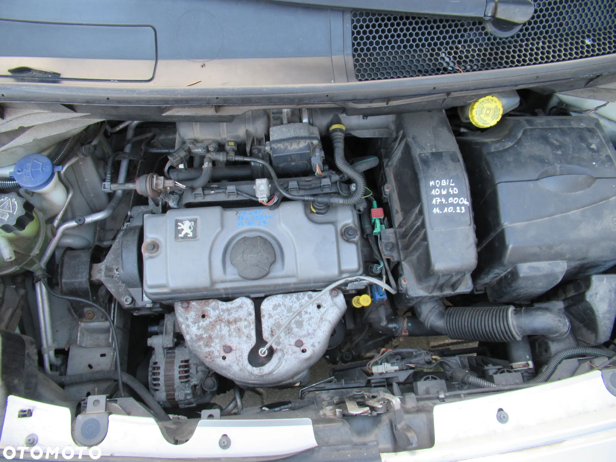 Peugeot 1007 75 Filou - 36