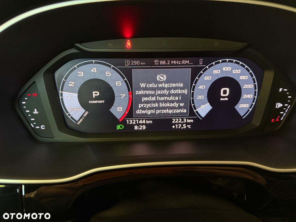 Audi Q3 45 TFSI Quattro S tronic - 13