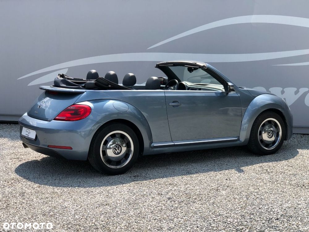 Volkswagen Beetle - 18