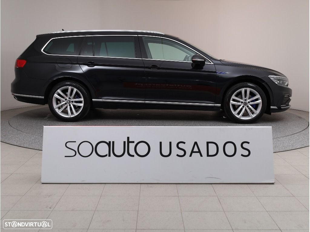 VW Passat Variant 1.4 TSI GTE+ Plug-in - 10
