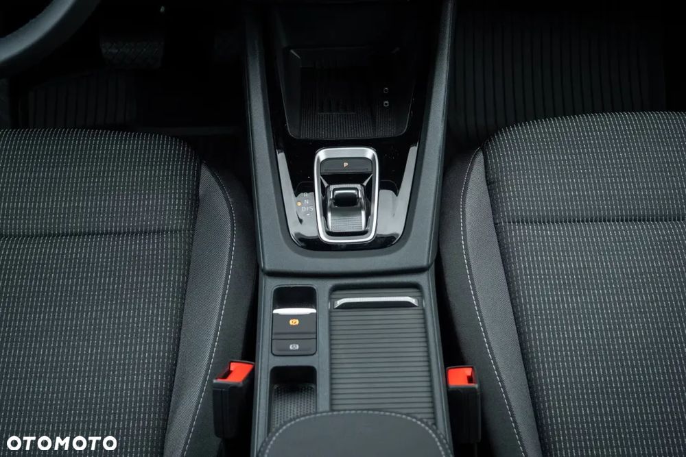 Skoda Octavia 2.0 TDI Selection DSG - 14