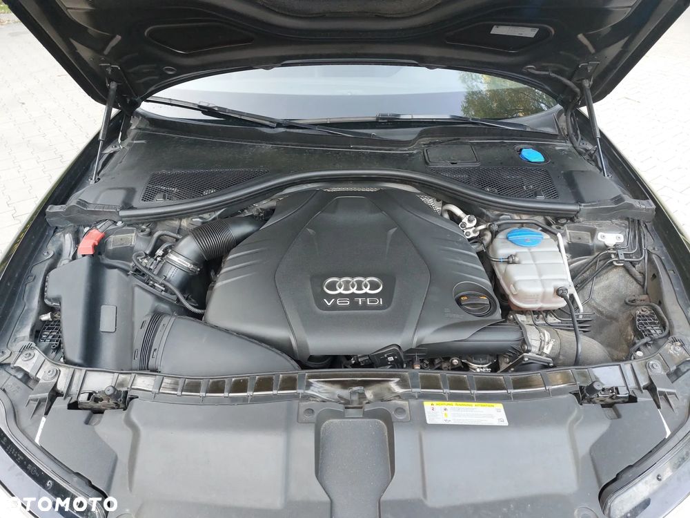 Audi A6 - 15
