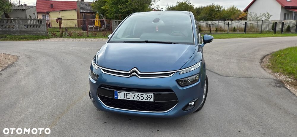 Citroën C4 Picasso BlueHDi 120 Business Class - 12