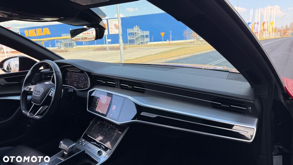 Audi A7 Sportback - 34
