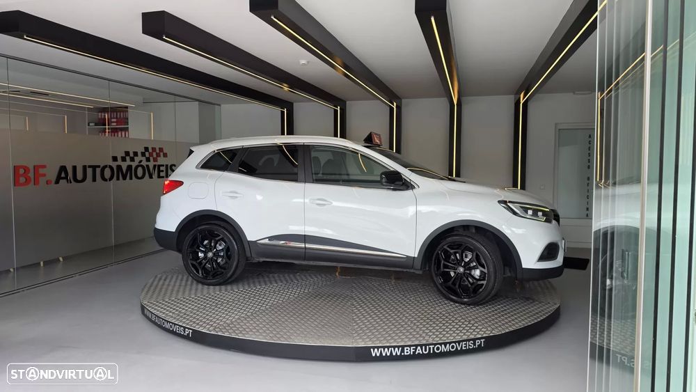 Renault Kadjar 1.5 dCi Black Edition - 9