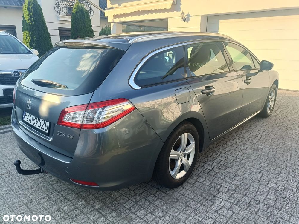 Peugeot 508 155 THP Style - 3