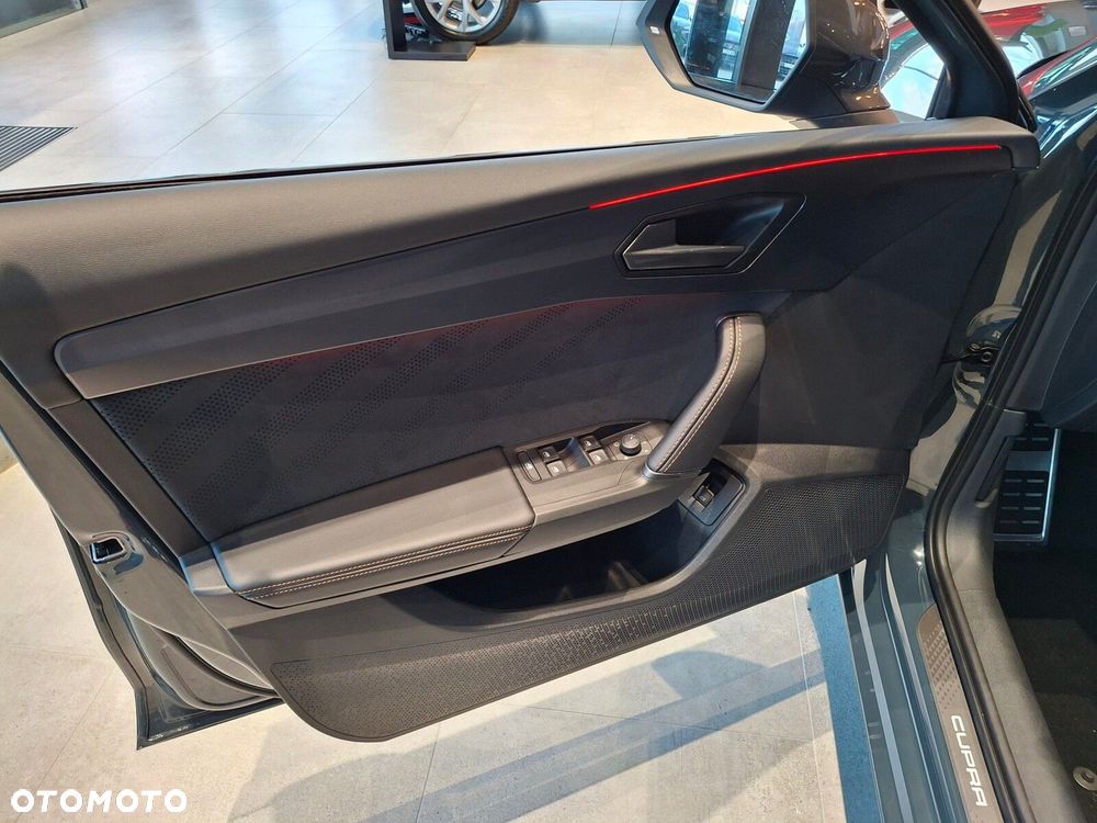 Cupra Leon Sportstourer - 7