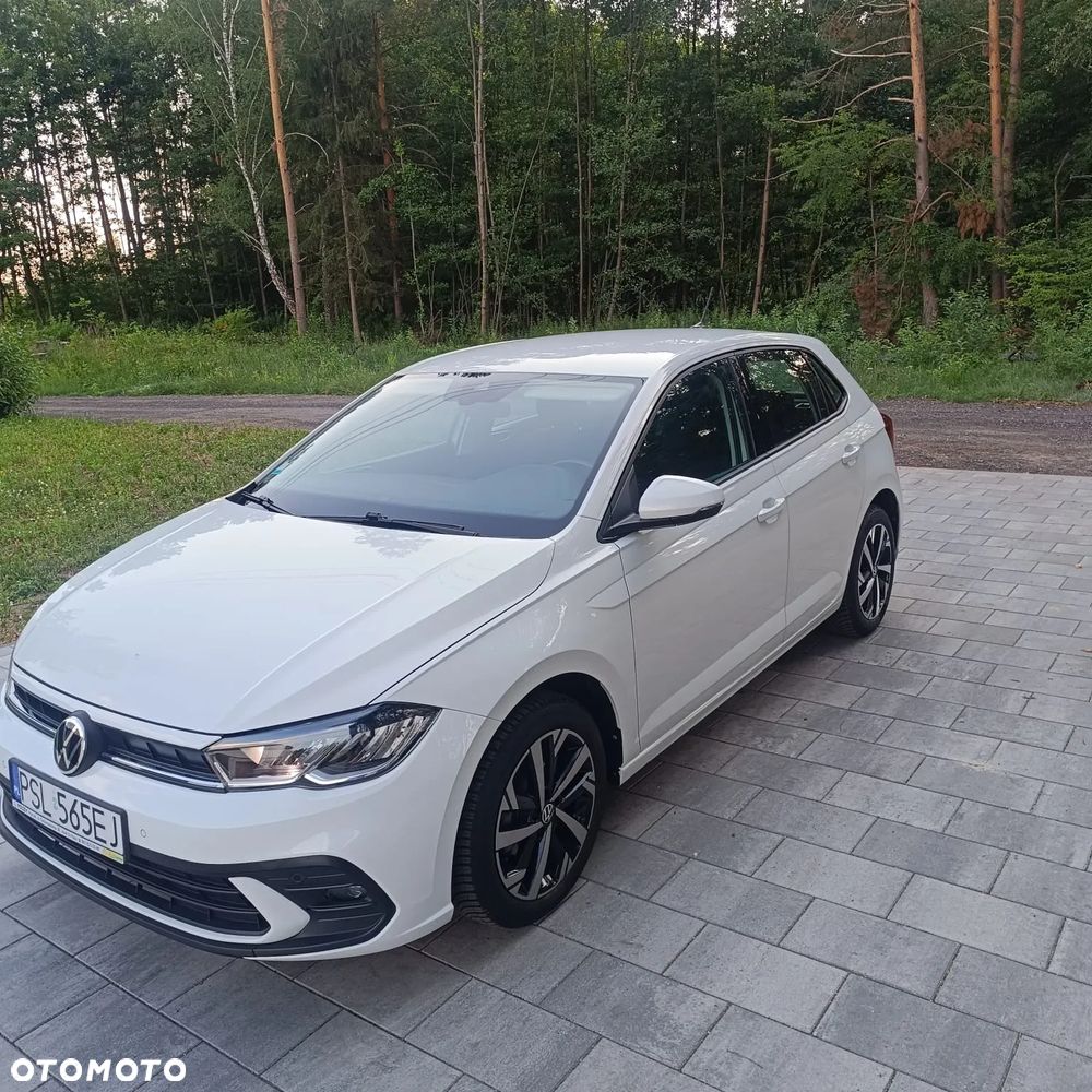 Volkswagen Polo - 1