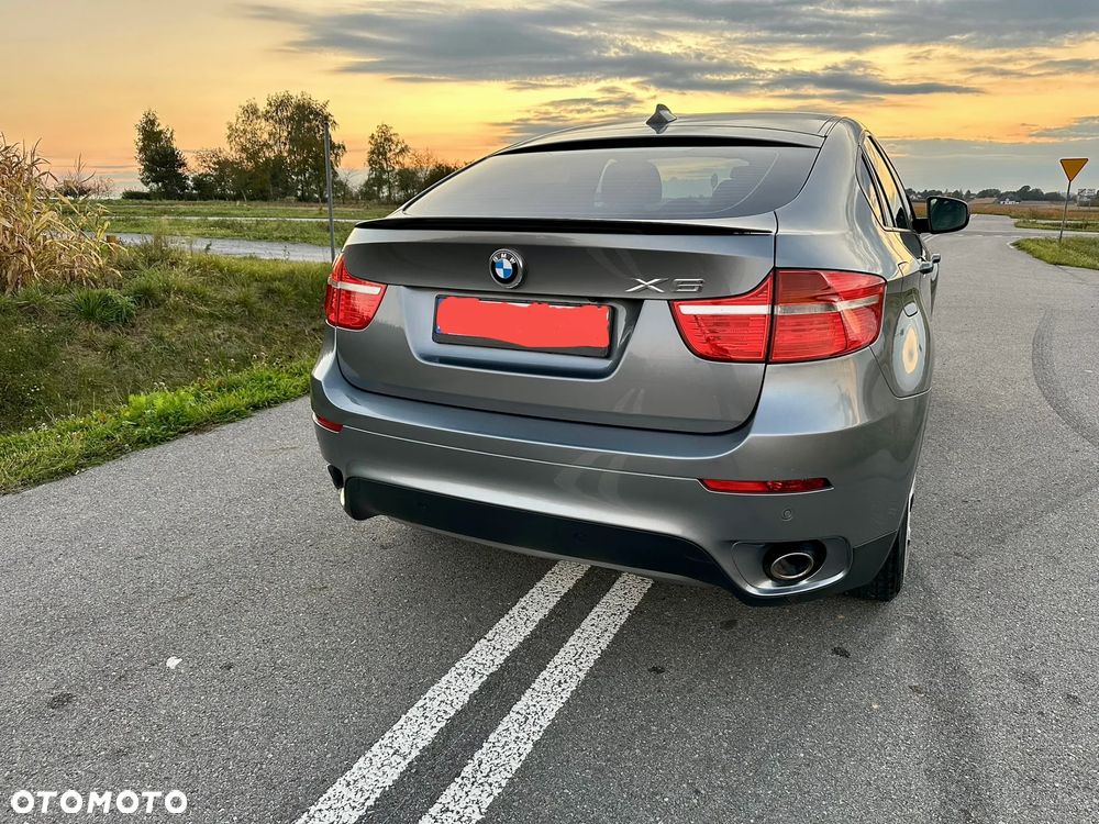 BMW X6 xDrive40d Edition Exclusive - 32