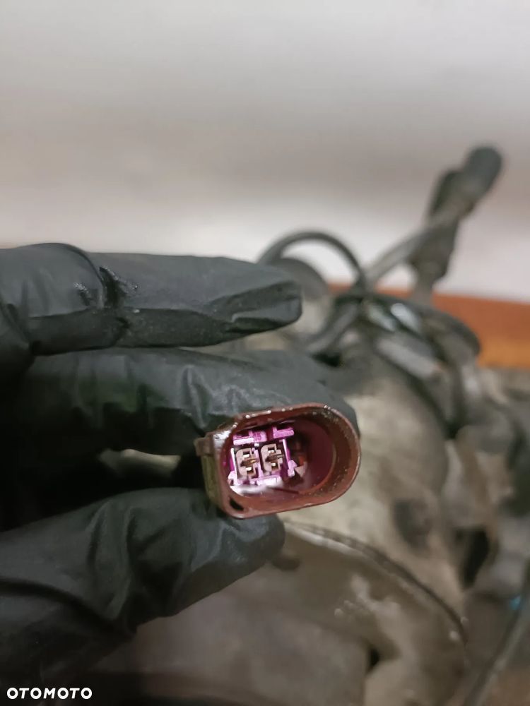 AUDI Q7 4L 05-15 4,2 TDI turbosprężarka turbina turbo * - 3