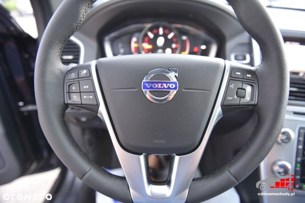 Volvo XC 60 - 29