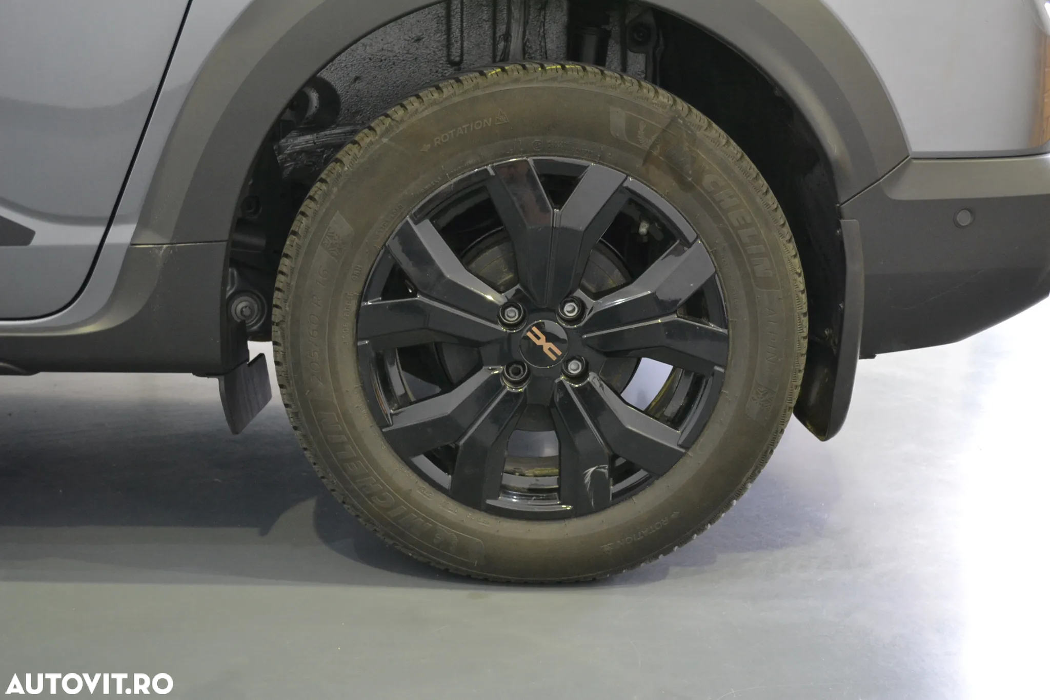 Dacia Jogger 7 locuri HEV 140 Extreme - 25
