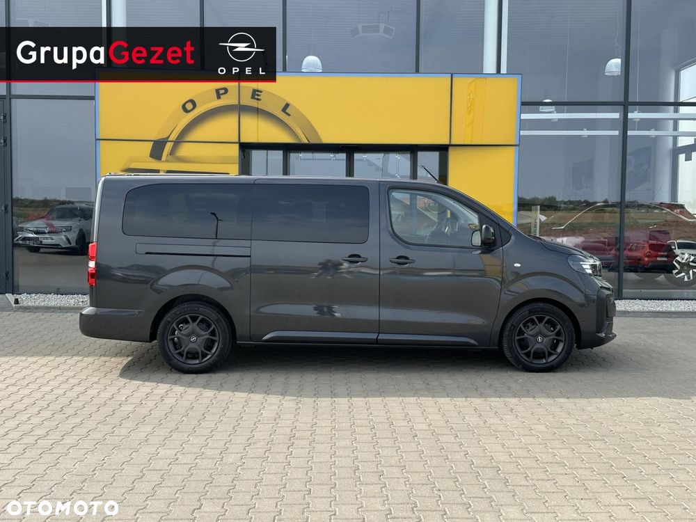 Opel Zafira - 3