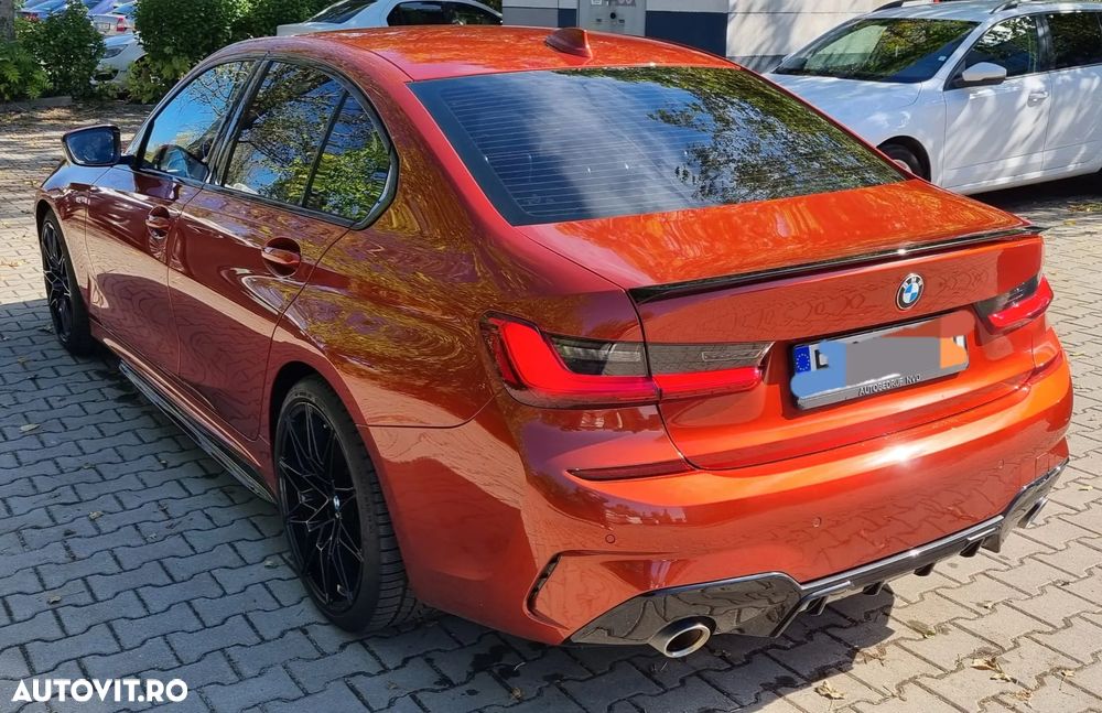 BMW Seria 3 320i AT - 25