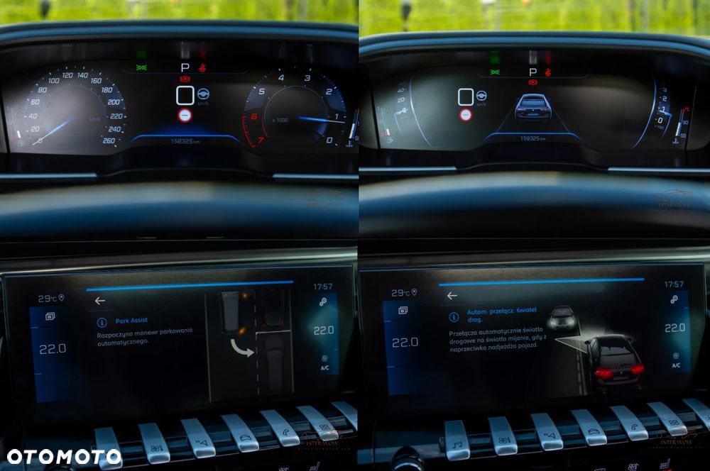 Peugeot 508 - 16