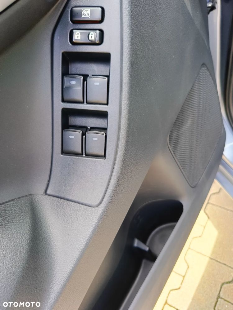Toyota Verso 1.8 Sol EU5 - 16