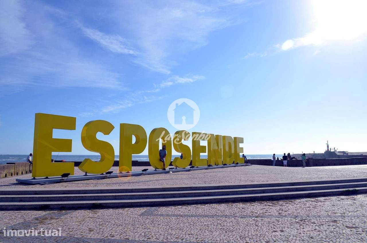 Moradia Individual T3 de Sonho | Esposende - entregue concluída, co... - Grande imagem: 2/17