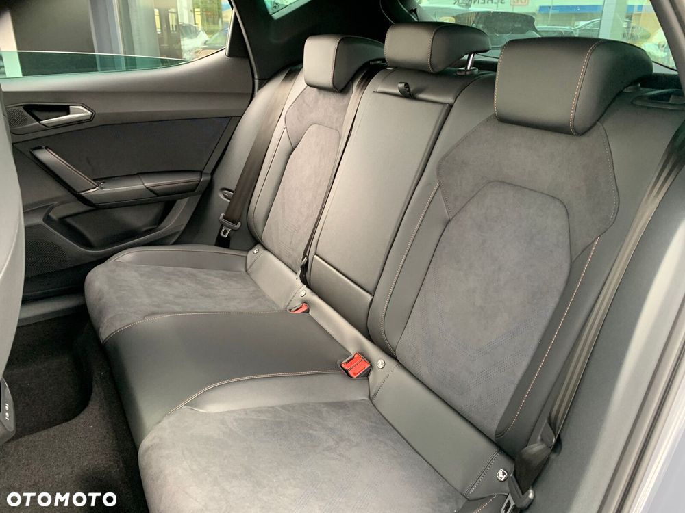 Cupra Leon Sportstourer 1.5 eTSI DSG - 17