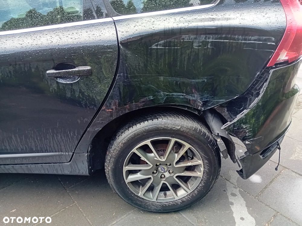 Volvo XC 60 D4 Geartronic Kinetic - 12