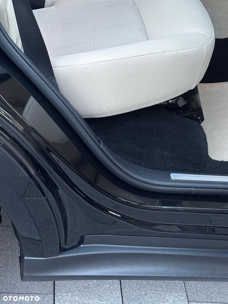 Mercedes-Benz Klasa A 160 Classic BlueEff EU5 - 33