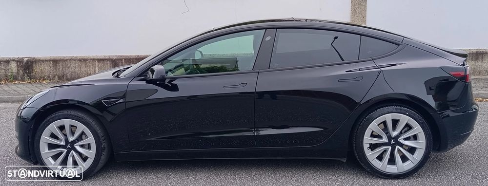 Tesla Model 3 Long Range AWD Dual Motor - 5