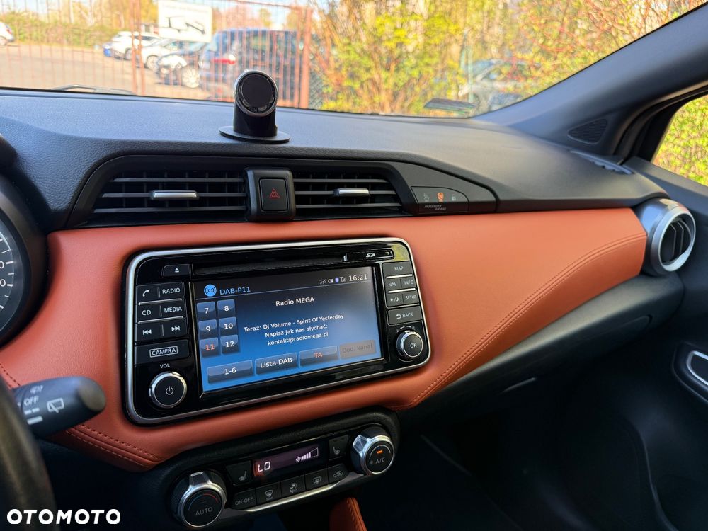 Nissan Micra 0.9 IG-T BOSE Personal Premium Edition - 10