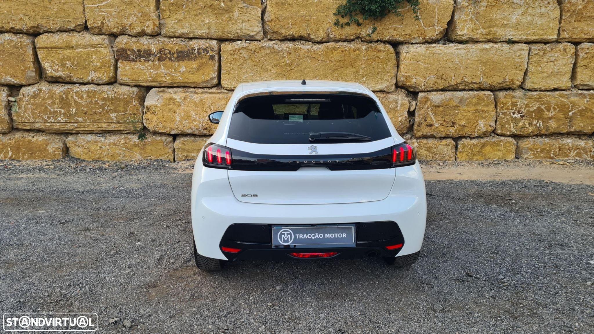 Peugeot 208 1.5 BlueHDi Allure - 6