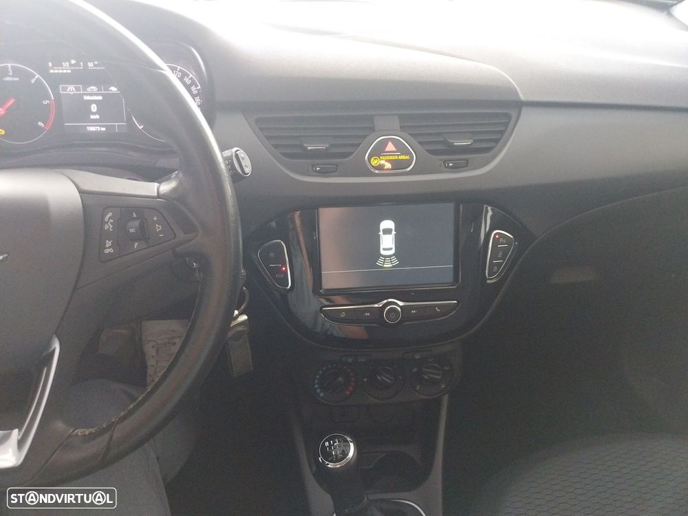 Opel Corsa 1.3 CDTi Cosmo - 13
