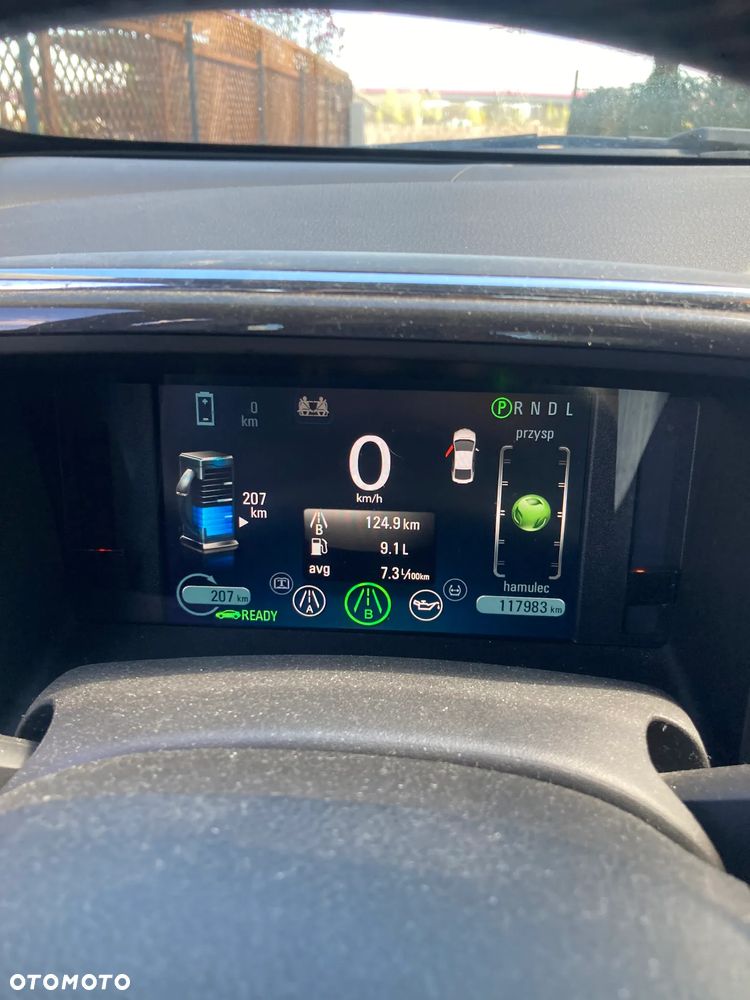 Opel Ampera - 11