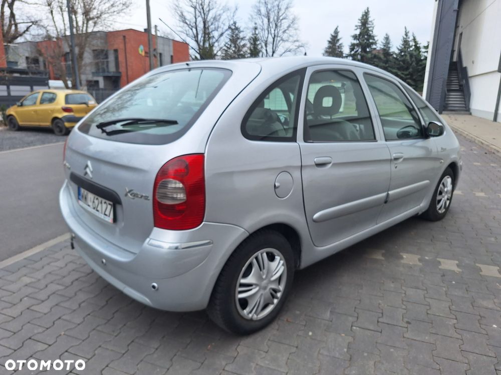Citroën Xsara Picasso 1.6 16V Magic - 6