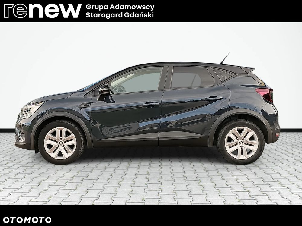 Renault Captur 1.0 TCe Zen - 13