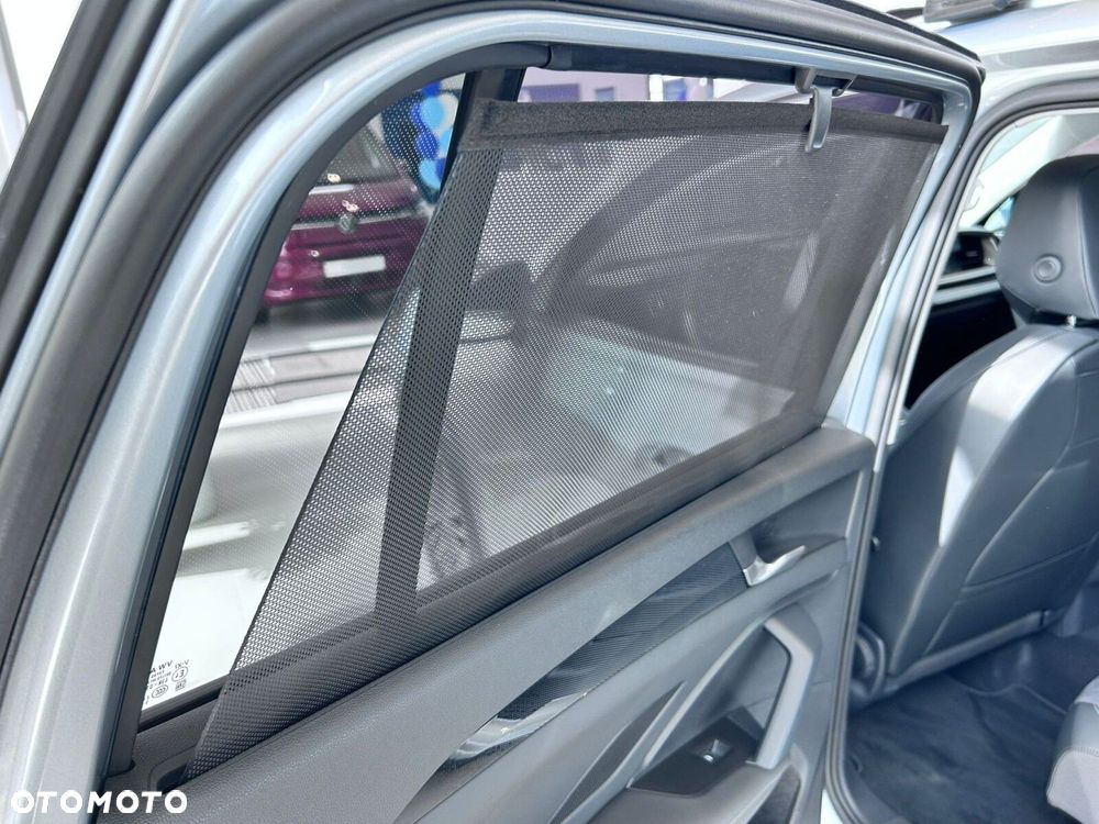 Volkswagen Tayron - 11