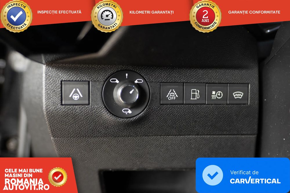 DS Automobiles DS 7 Crossback 1.6 PHeV FWD 225 EAT8 PERFORMANCE LINE + - 8