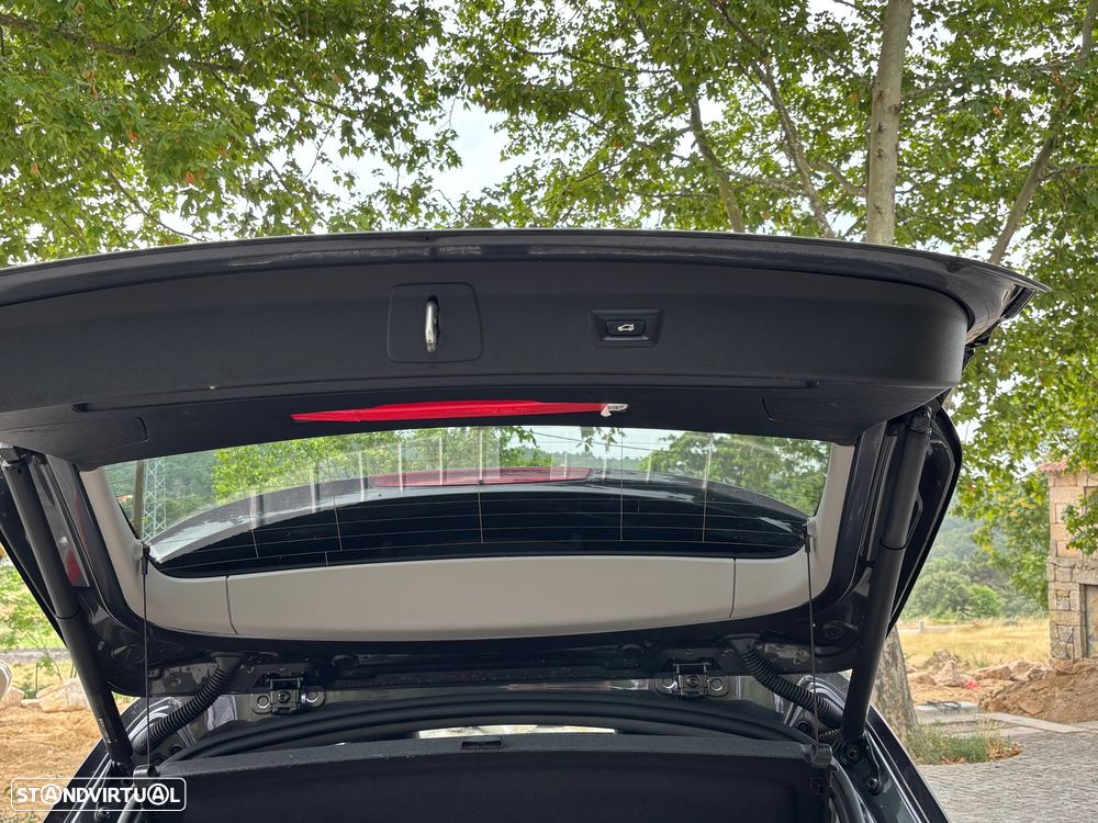 BMW X1 16 d sDrive Auto Advantage - 15