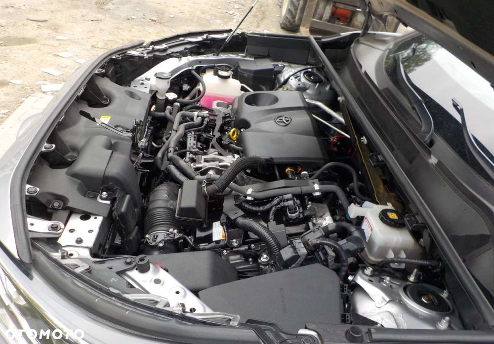 Toyota RAV4 - 5
