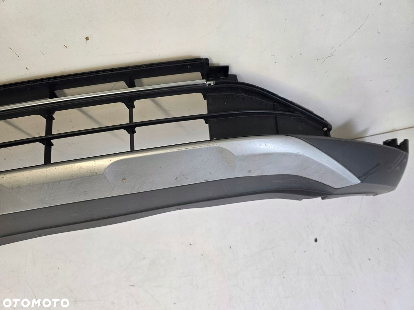 Dokładka zderzaka przód VW Passat B8 lift ALLTRACK 19- - 7