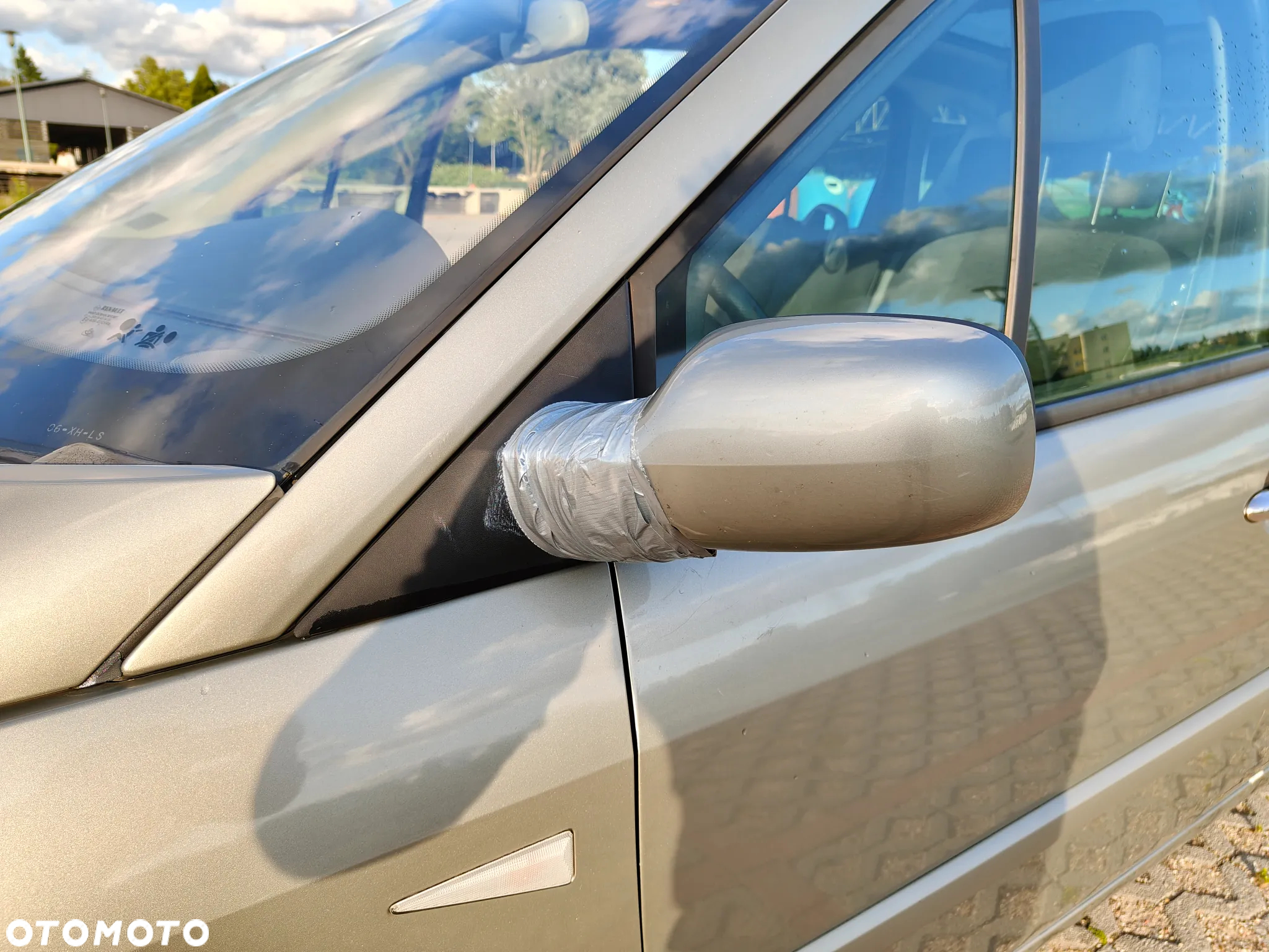 Renault Scenic 2.0 dCi Expression - 14