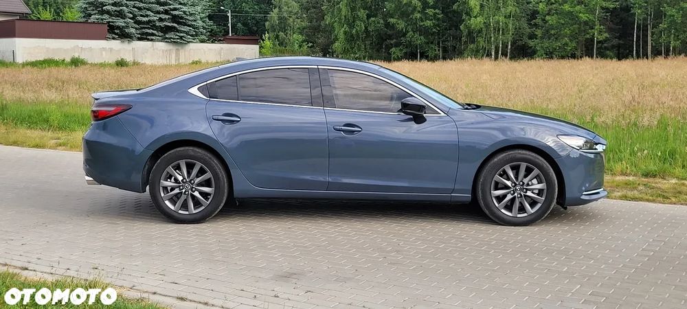 Mazda 6 2.5 SkyPassion - 22