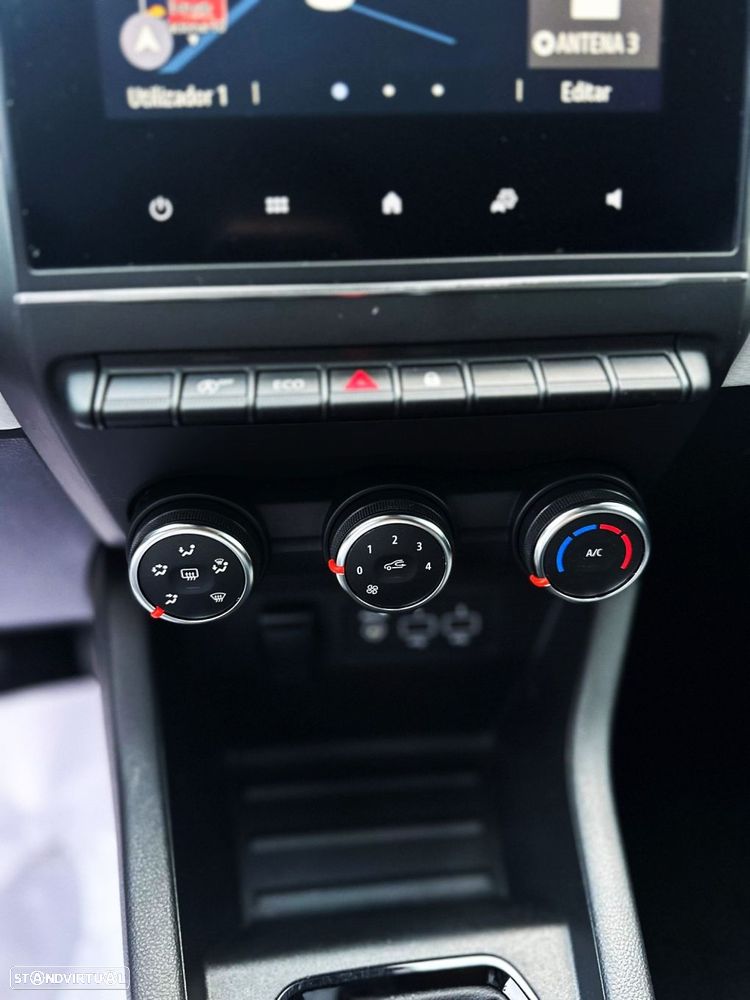 Renault Clio 1.0 TCe Evolution Bi-Fuel - 12