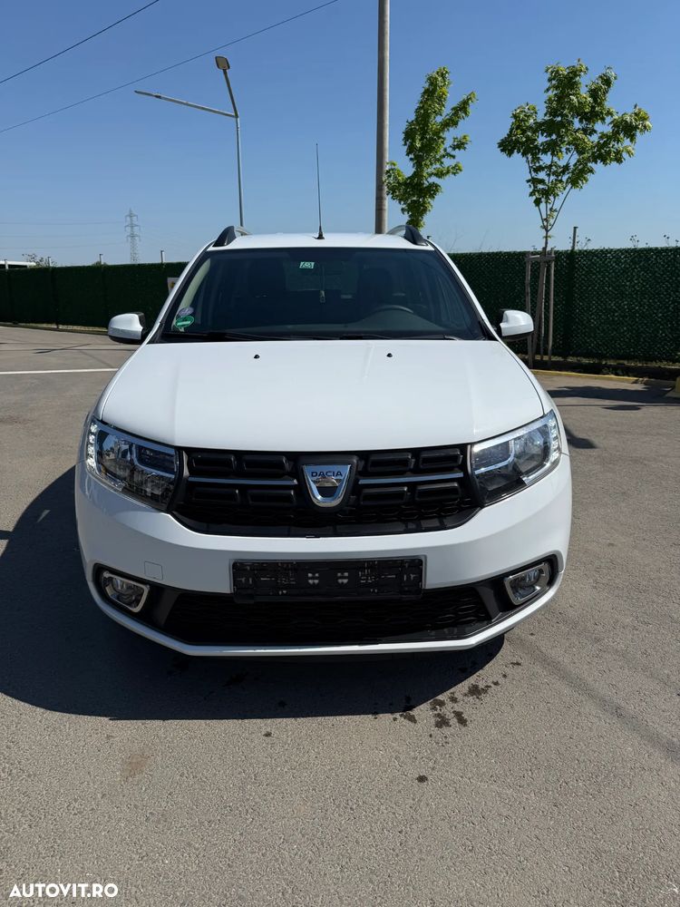 Dacia Logan 0.9 TCe 90 CP Laureate - 3
