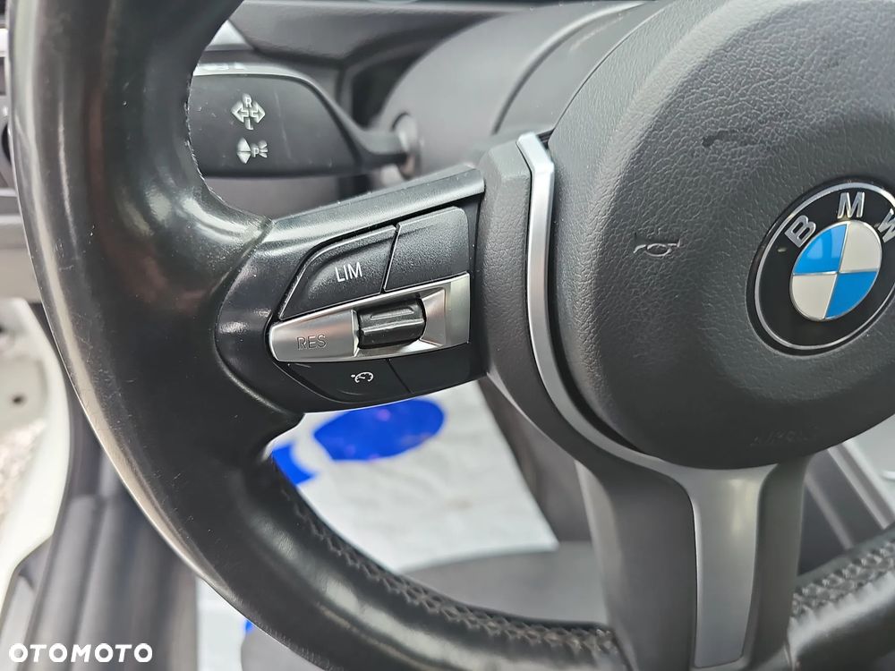 BMW Seria 4 430i GPF xDrive M Sport - 17