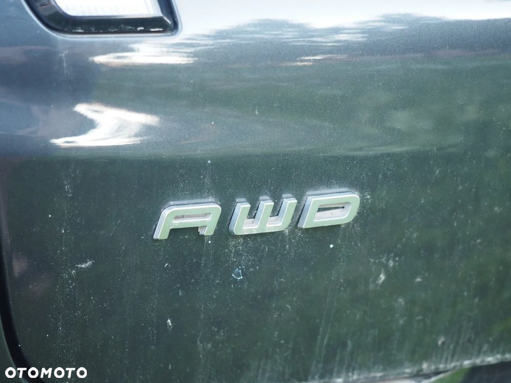 Ford Mustang Mach-E AWD PREMIUM - 11
