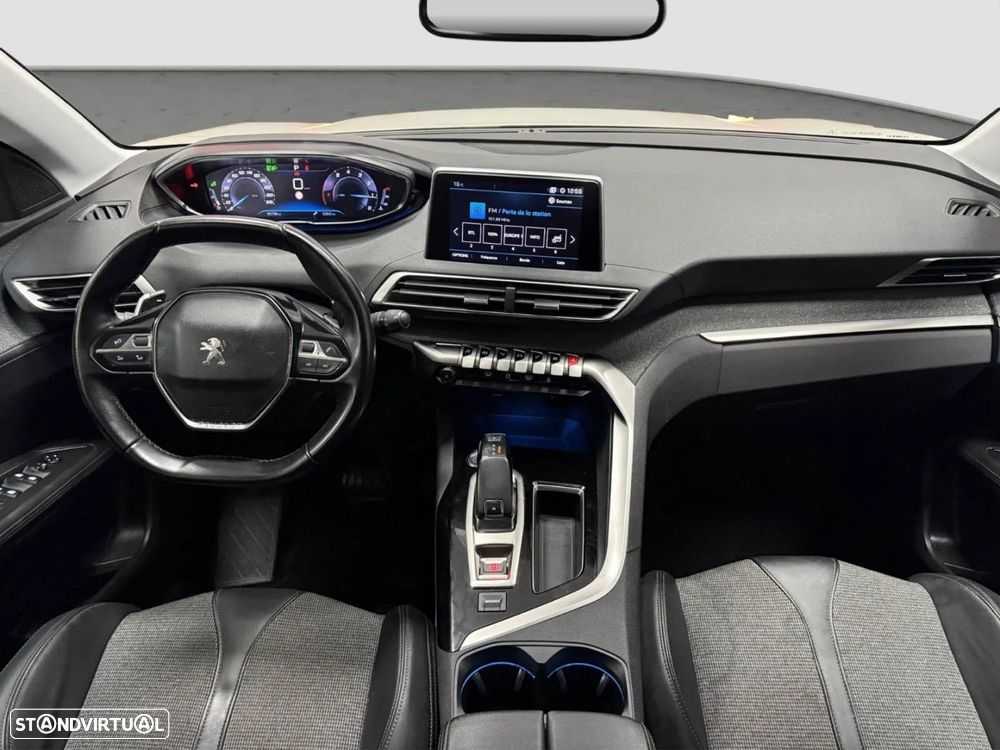 Peugeot 3008 1.2 PureTech Allure EAT8 - 7
