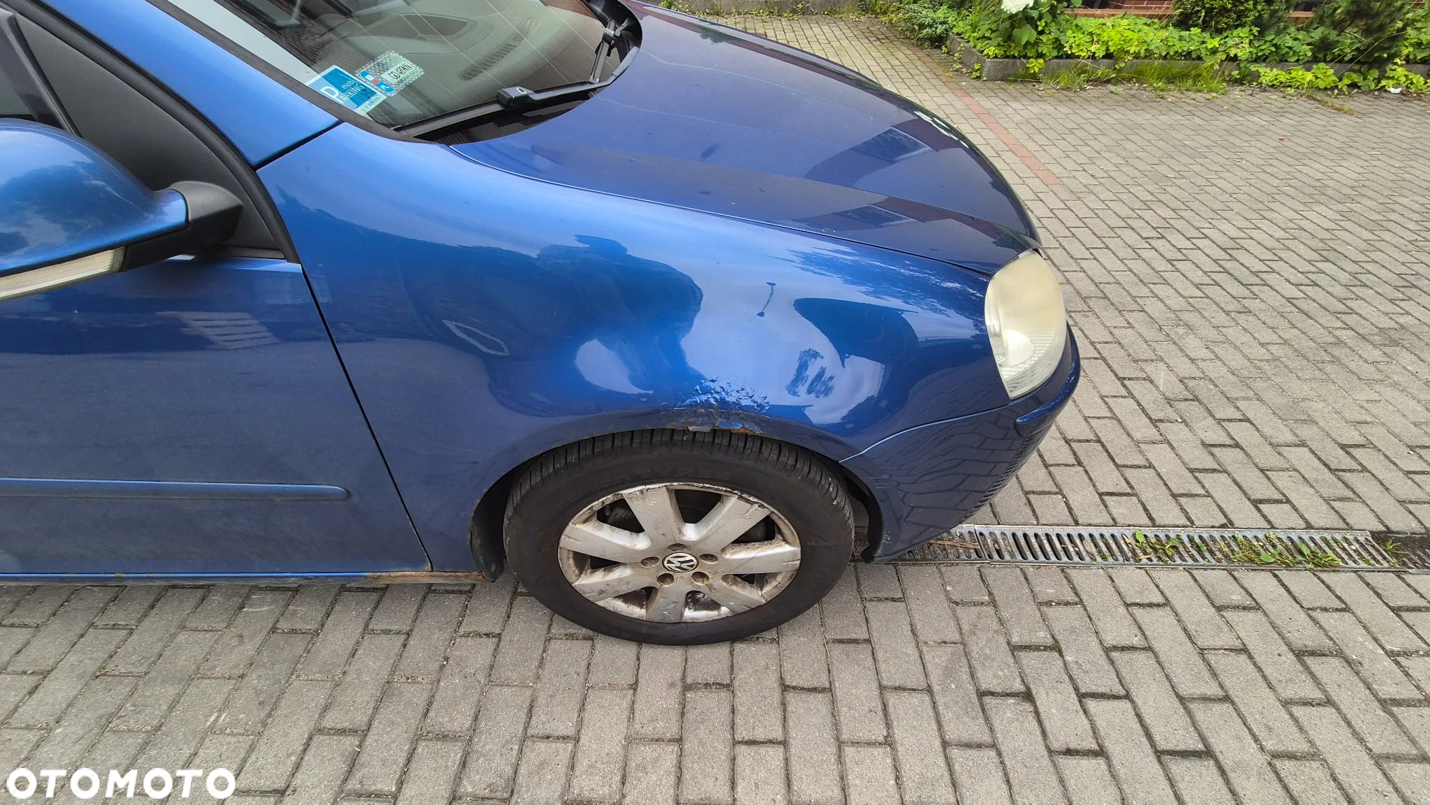 Volkswagen Golf V 1.4 TSI Trendline - 10