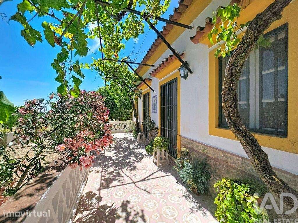 Quinta rural em Assunção, Ajuda, Salvador e Santo Ildefonso de 300 m2 - Grande imagem: 4/40