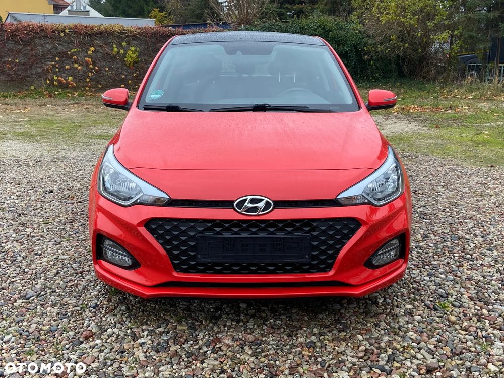 Hyundai i20 - 12