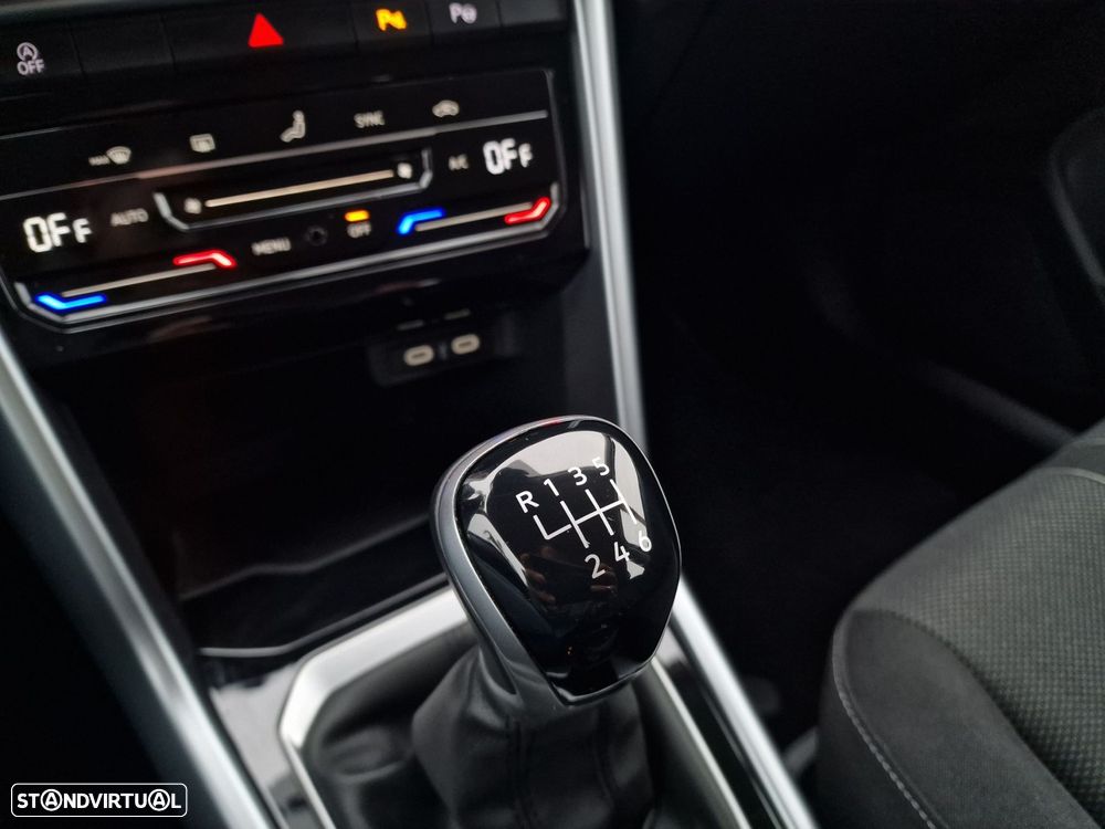 VW T-Roc 2.0 TDI Style - 26