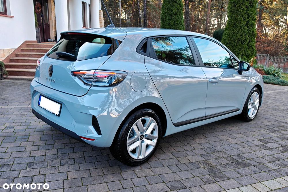 Renault Clio 1.0 TCe Evolution - 5