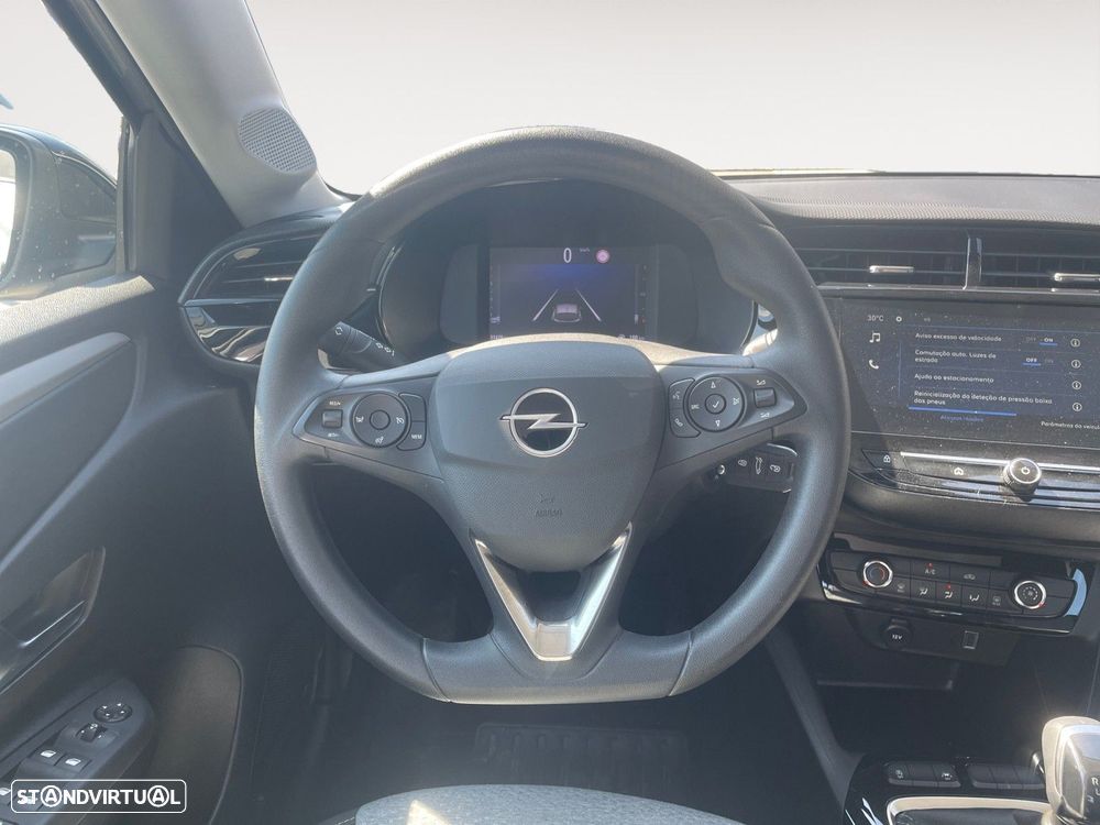 Opel Corsa 1.2 T Edition - 12