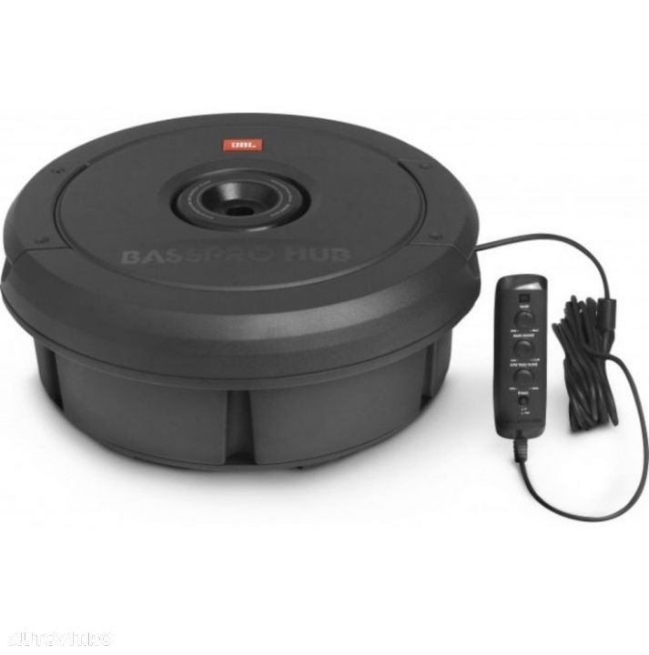 Subwoofer auto JBL pentru roata de rezerva - 1